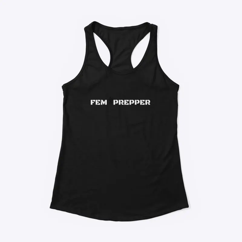 FEM PREPPER