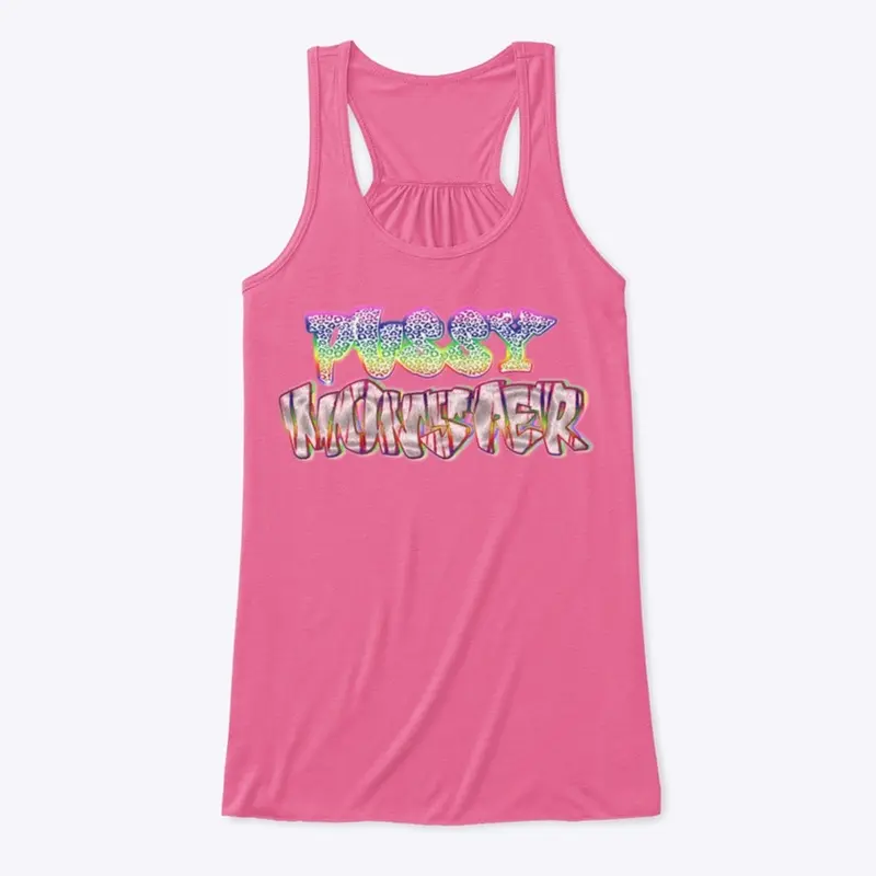 PRIDE EDITION LADIES TANK